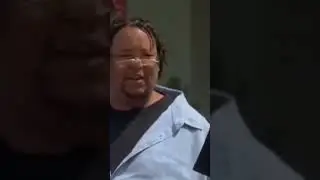 Slim Charles Warns Prop Joe About Cheese and Marlo on The Wire