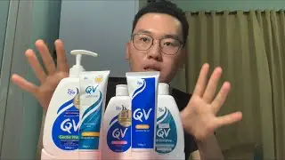 QV SKINCARE REVIEW INDONESIA