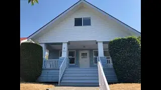 UW Student Housing - Virtual Tour of 5506 12th Ave NE (Seattle, WA)