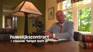 Notaristip langst leeft al of keuzebeding