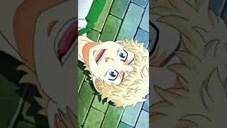 Anime Aesthetic Video #shorts