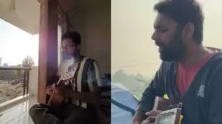 Testament - Return to Serenity (Acoustic Cover)