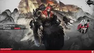 Alchemy Stars | Aurorian PV - Mu Yuebai, Zhong Xu, Liqing