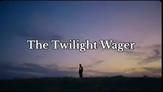 The Twilight Wager (Official Video) │ Cosmic Mirror