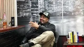 Episode 13 The Man Behind The Camera
