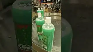 🎄 Optimum No Rinse&trade; Wash & Shine, версия 6, рождественский выпуск 🎅🏻