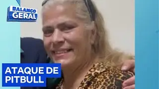 Ex-Chacrete morre em ataque de Pitbull