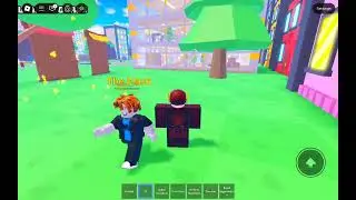 I played Roblox superhero tycoon part 2