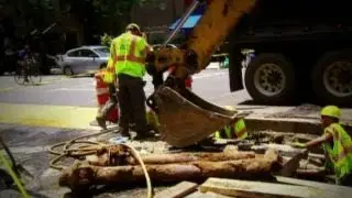 Trump&rsquo;s infrastructure plan: Who will pay for it?