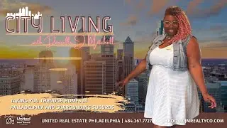 City Living with Danielle J. Mitchell | Episode 23