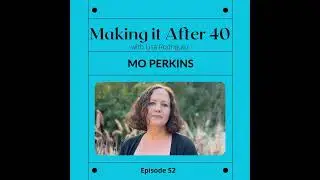 Mo Perkins - Quiet Strength