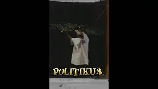 PoliTIKU$ / Suqi bless(video lyrics)