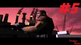 Red Faction 2 # Расхитители гробниц и злая стерва #5