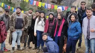 Manali, Kasol and Rohtang Trip 2019