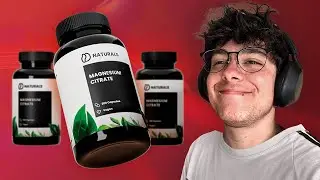 Product Animation in Blender - Supplement Bottle