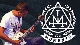 Moments - Black Widow / Cover by apou0990