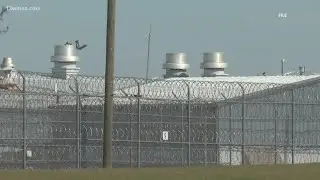 'Shock and horror' | DOJ finds Georgia prison conditions 'out of control' and 'unconstitutional'