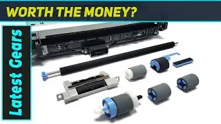 Altru Print Q7543-67909-MK-DLX-AP: Essential Maintenance for Your Laser Printer 5200