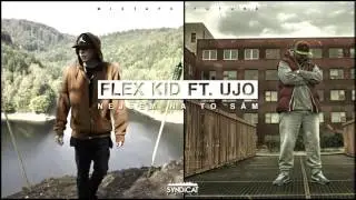 Flex Kid x Aly Bee - Nejsem Na To S&aacute;m // |FREESTYLE VIDEO|