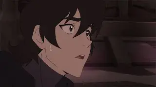 Voltron AMV - Seasons1-5