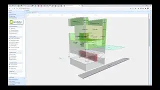 UCentric Video Demo  Part 4 &ndash; In Life Analytics, UC Performance, IOT & Sustainability Reporting.