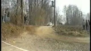 Rally Prealpi Trevigiane 2002