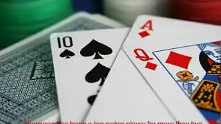 John Hennigan, Mori Eskandani newest members of Poker Hall of Fame