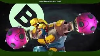 Max Brass: ULTIMATE Contender?! - Got A Minute?