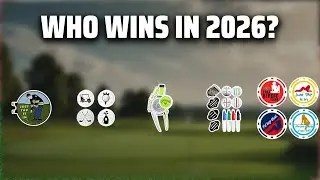 The Top 5 Best Golf Ball Markers in 2026 - Must Watch Before Buying!