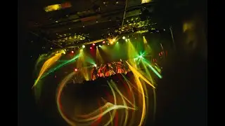 selfish - 「喝采」 / ［LIQUIDROOM］