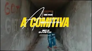 Chris 9viano-Freestyle CT9 (official music v&iacute;deo)