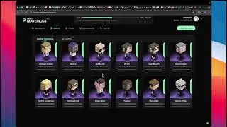 Pip World Airdrop - Another Free AI Airdrop. You Are Early