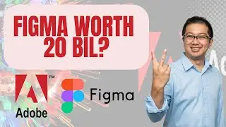 Is Figma Worth 20b? Cheap or Expensive