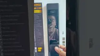 Cara Setting Smart Lock Paloma DLP 6201 Lengkap & Mudah | Fingerprint, PIN, Kartu