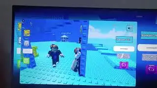Tir&aacute;ndonos De la Torre con el creeper pro 123