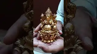 Latest Silver Gold Polish God Idols Collection 2022 / Krishna House Of Silver