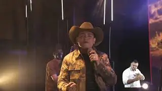 Gracias Mi Llano - Jhon Onofre (En Vivo)