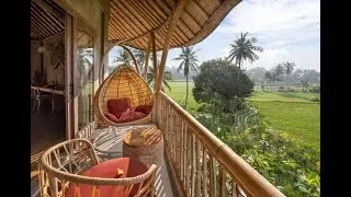 Sanctuary Retreat Resort in Ubud 
