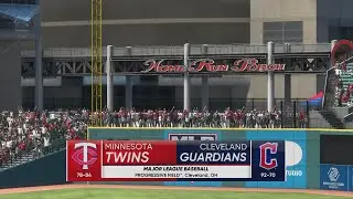Guardians FTW - MLB The Show 23