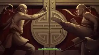 One Finger Death Punch 2 - Making It Through the Tutorial