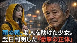 【朗読】 老後になって分かる「本当に大切なもの」