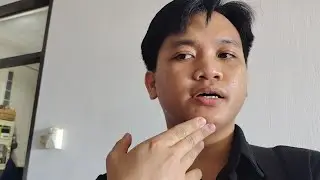 Cuba lawan rasa gugup depan camera