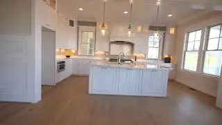 The Blue View Estate by Strickland Homes