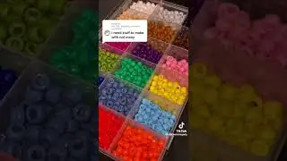 🧷HUGE kandi comp🦐