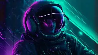 Techno Heart Beat Music - EDM Bass Hard Dance by Track No. 7
