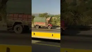 Grand Cayman of Pakistan . salt range islamabad to Lahore