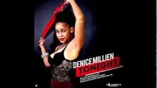 DENICE MILLIEN  - TONIGHT (PROD BY MILLBEATZ ENT) **SOCA 2014**