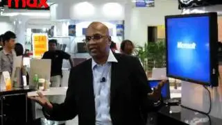 Microsoft Experience Centre
