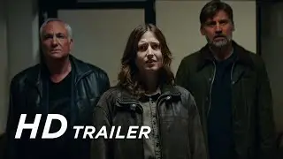 NIGHTWATCH: DEMONS ARE FOREVER | Trailer (Deutsch)