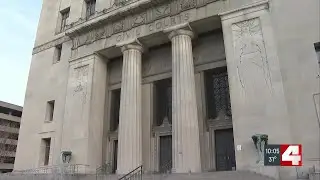 Mayor Spencer okay with keeping Interim Sheriff, wants to let court proceedings play out